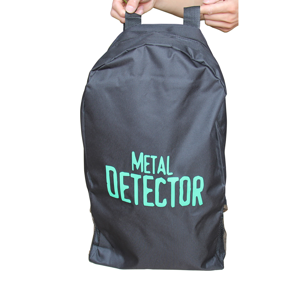 Metal Detector Carry Bag Backpack - Tas Jinjing Detektor Logam Tas Jinjing