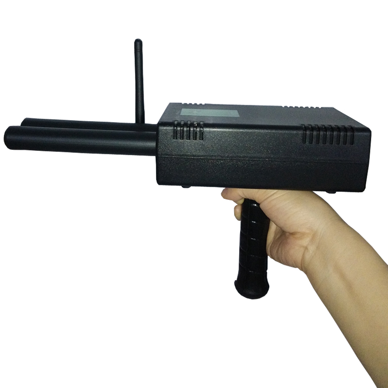 Gold Detector Long Range Locator - Diskon Kilat AKS Baru, Alat Pencari