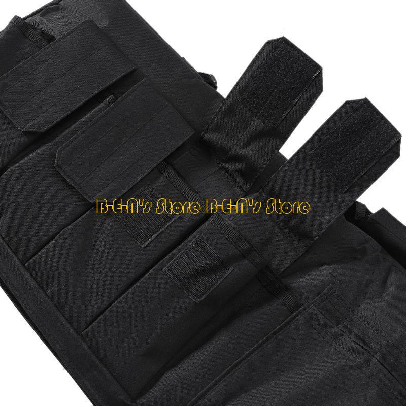 Metal Detector Carry Bag Backpack - Y1AD 120Cm Tas Pembawa Detektor Logam