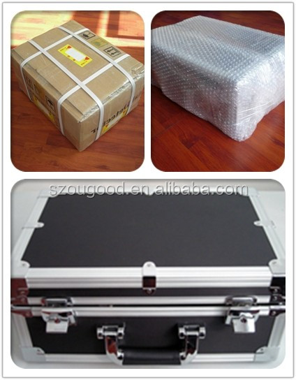 Detektor Emas Jarak Jauh Penca - Gold Detector Long Range Locator ulasan dan harga