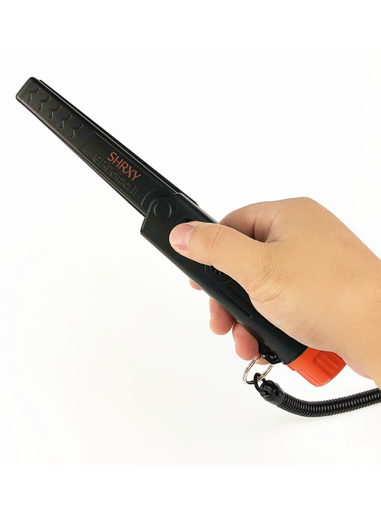 Alat Pendeteksi Logam Pointer  - Waterproof Metal Detector Pinpointer ulasan dan harga