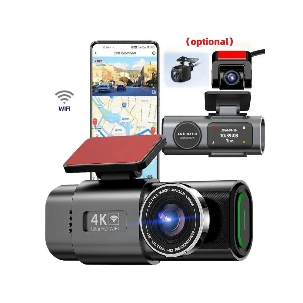 Kamera Mobil DVR dengan Fitur  - Ground Penetrating Radar Scanner ulasan dan harga