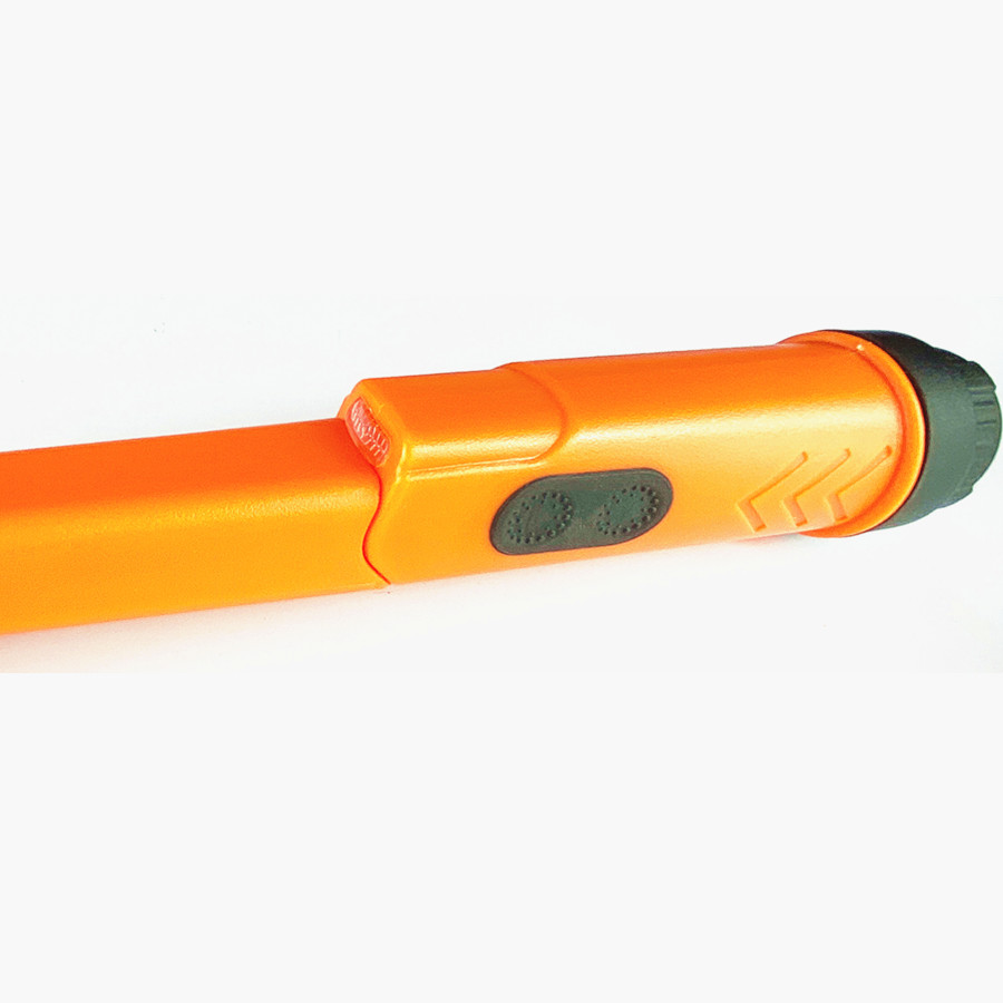Detektor Logam Bawah Air Tahan - Waterproof Metal Detector Pinpointer ulasan dan harga