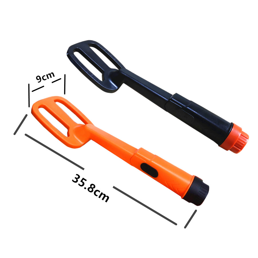 Detektor Logam Bawah Air Tahan - Waterproof Metal Detector Pinpointer ulasan dan harga