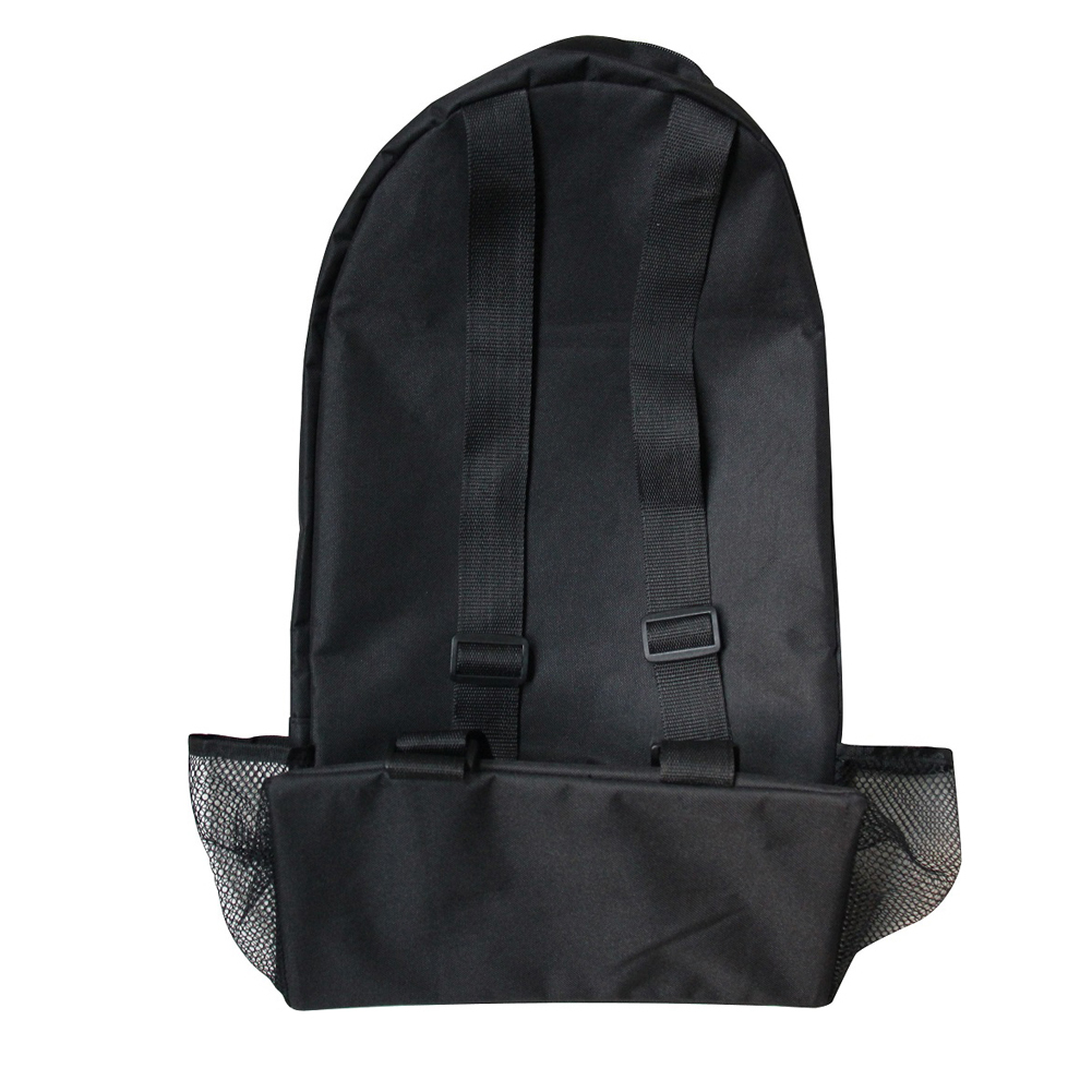 Tas Jinjing Detektor Logam Tas - Metal Detector Carry Bag Backpack ulasan dan harga