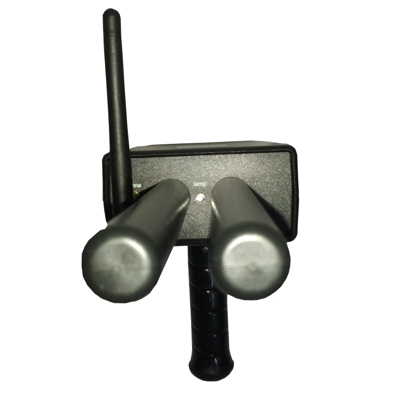 Diskon Kilat AKS Baru, Alat Pe - Gold Detector Long Range Locator ulasan dan harga