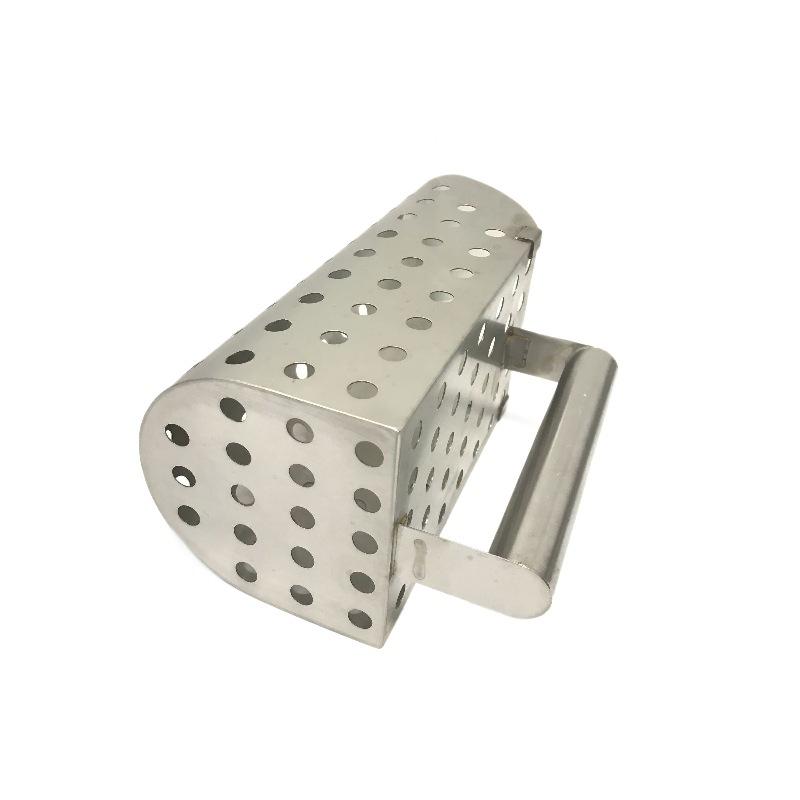 Sendok Penyaring Pasir Aksesor - Sand Scoop Stainless Steel Beach Digging ulasan dan harga