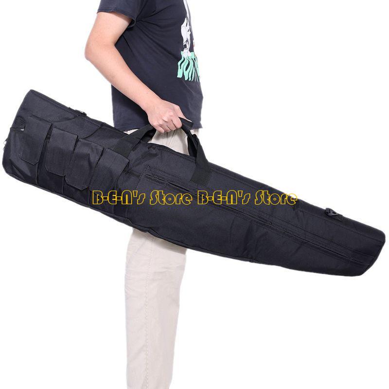 Y1AD 120Cm Tas Pembawa Detekto - Metal Detector Carry Bag Backpack ulasan dan harga