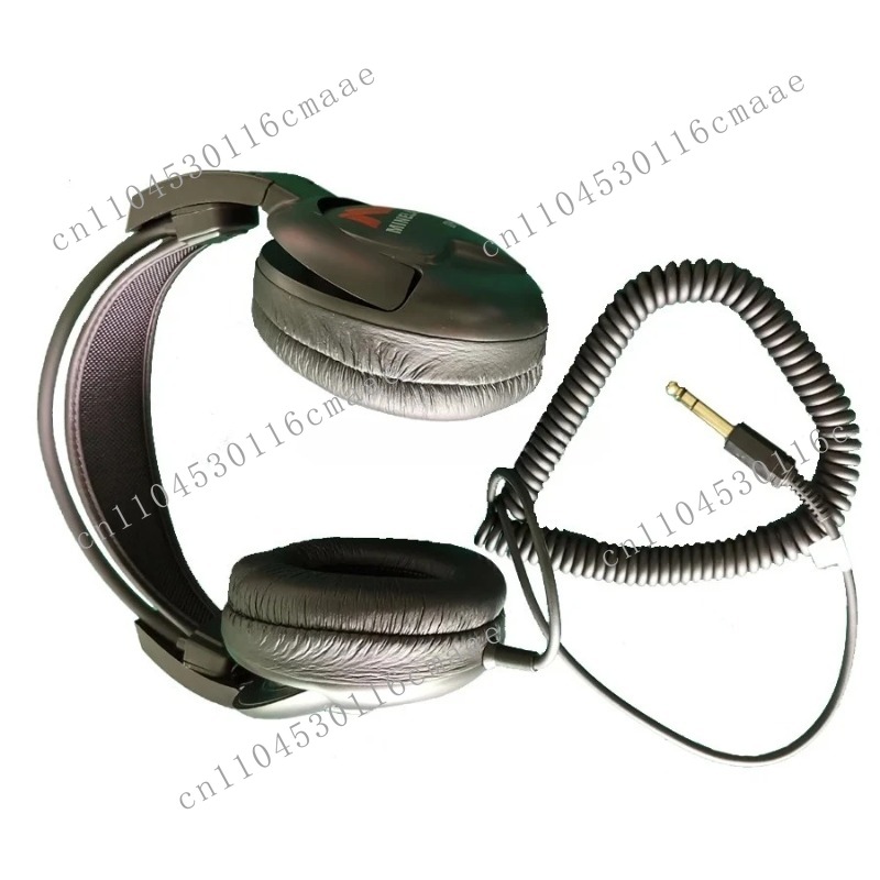 Treasure Hunting UR30 Headphon - Metal Detector Headphones Audio ulasan dan harga