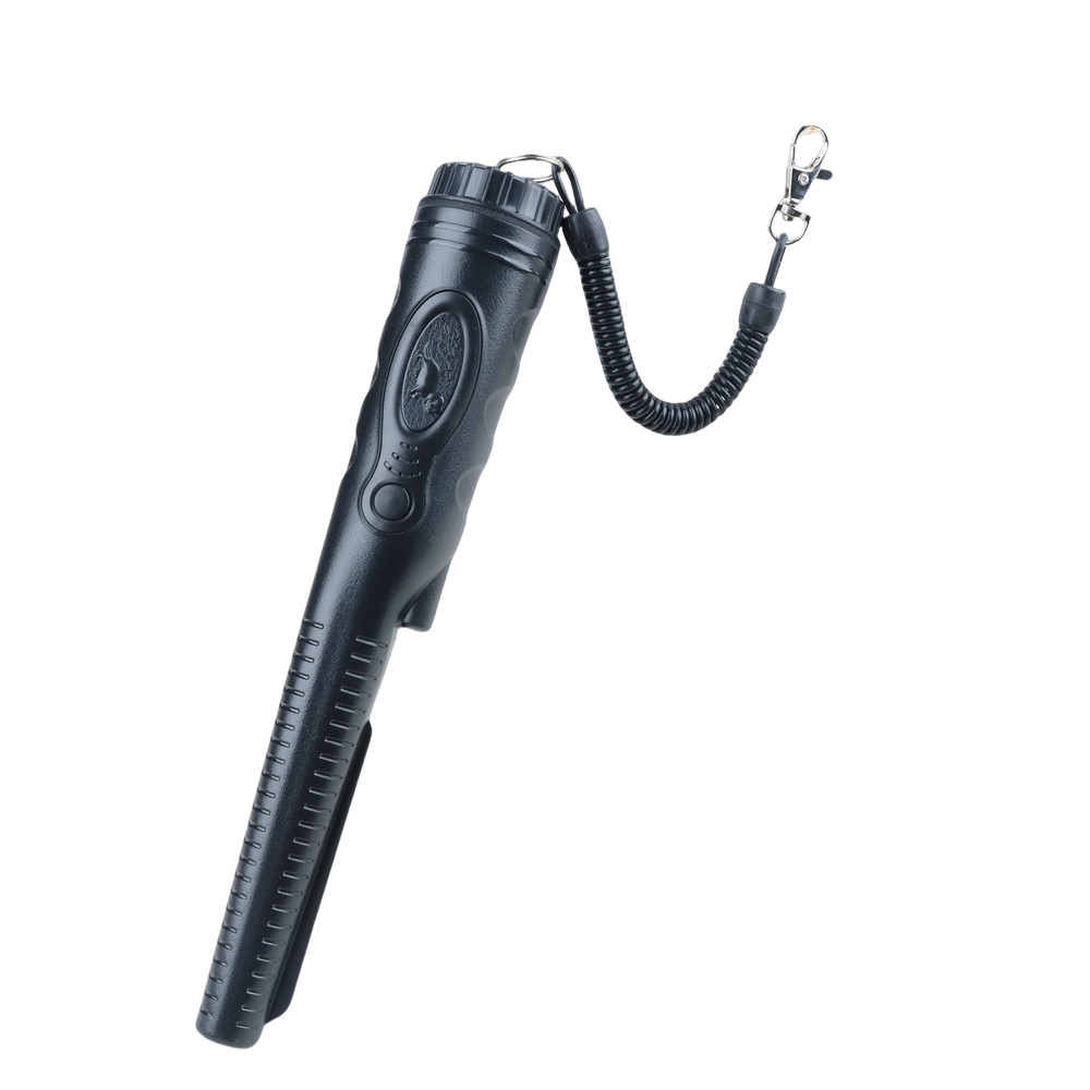 Detektor logam 5 meter, Pinpoi - Waterproof Metal Detector Pinpointer ulasan dan harga