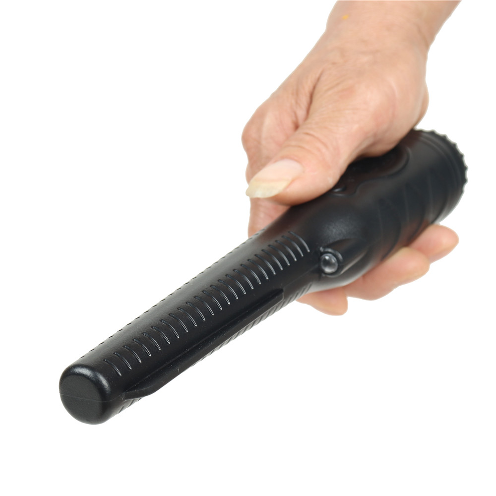 Detektor logam 5 meter, Pinpoi - Waterproof Metal Detector Pinpointer ulasan dan harga