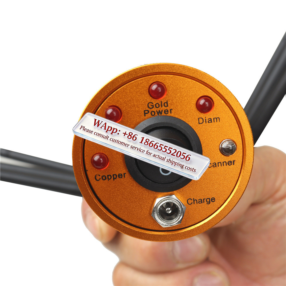 Antena Peningkatan Sinyal Jang - Gold Detector Long Range Locator ulasan dan harga