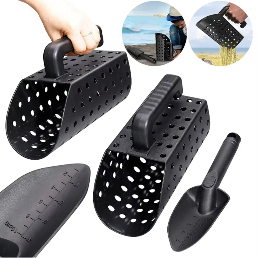 Aksesori untuk Berburu Harta K - Treasure Hunting Shovel Digging Tool ulasan dan harga