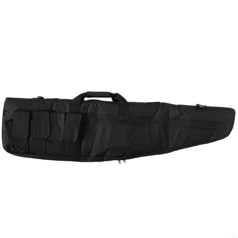 G92C Tas Jinjing Detektor Loga - Metal Detector Carry Bag Backpack ulasan dan harga