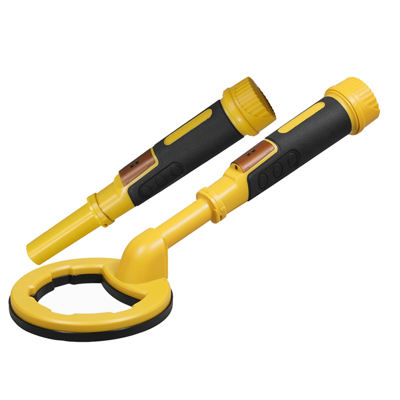 Detektor Logam Bawah Air 2 In  - Waterproof Metal Detector Pinpointer ulasan dan harga