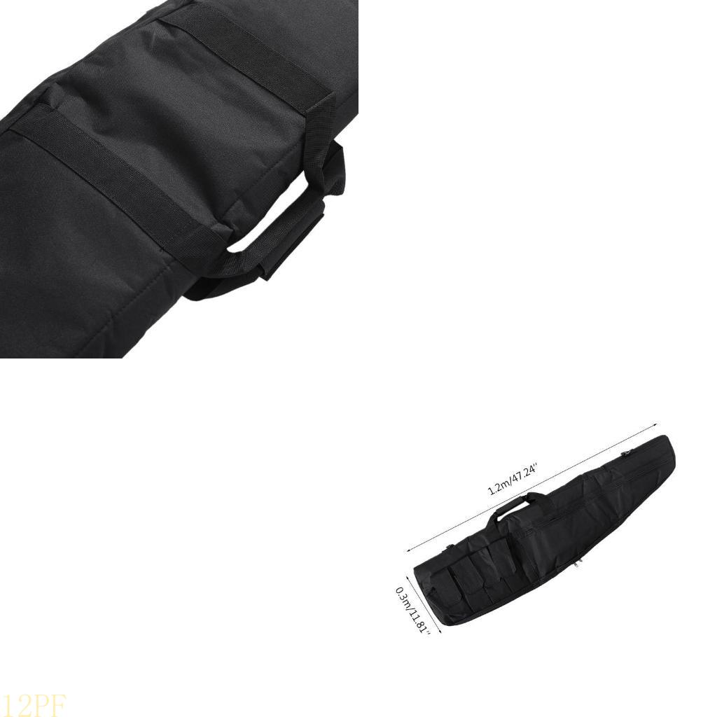 Detektor Logam Petualangan 12P - Metal Detector Carry Bag Backpack ulasan dan harga