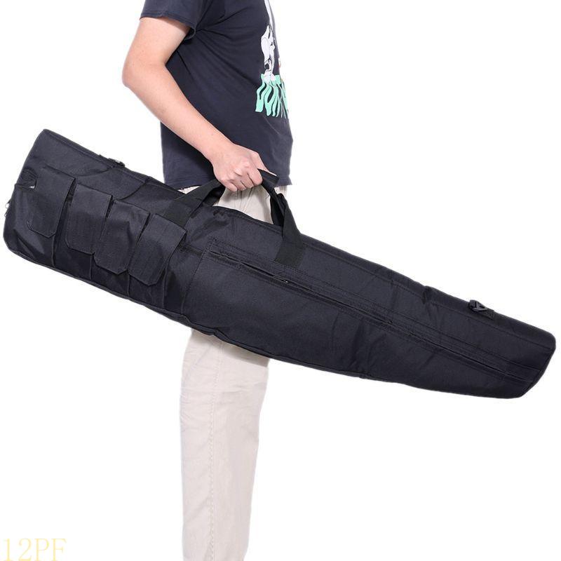 Detektor Logam Petualangan 12P - Metal Detector Carry Bag Backpack ulasan dan harga